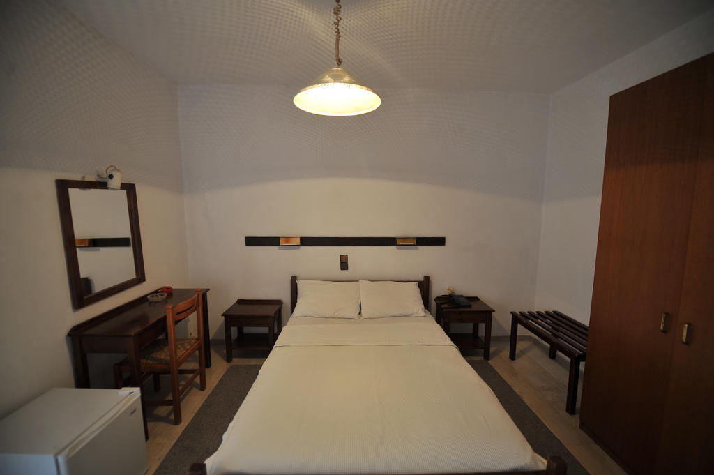El Greco Hotel Igoumenitsa Quarto foto