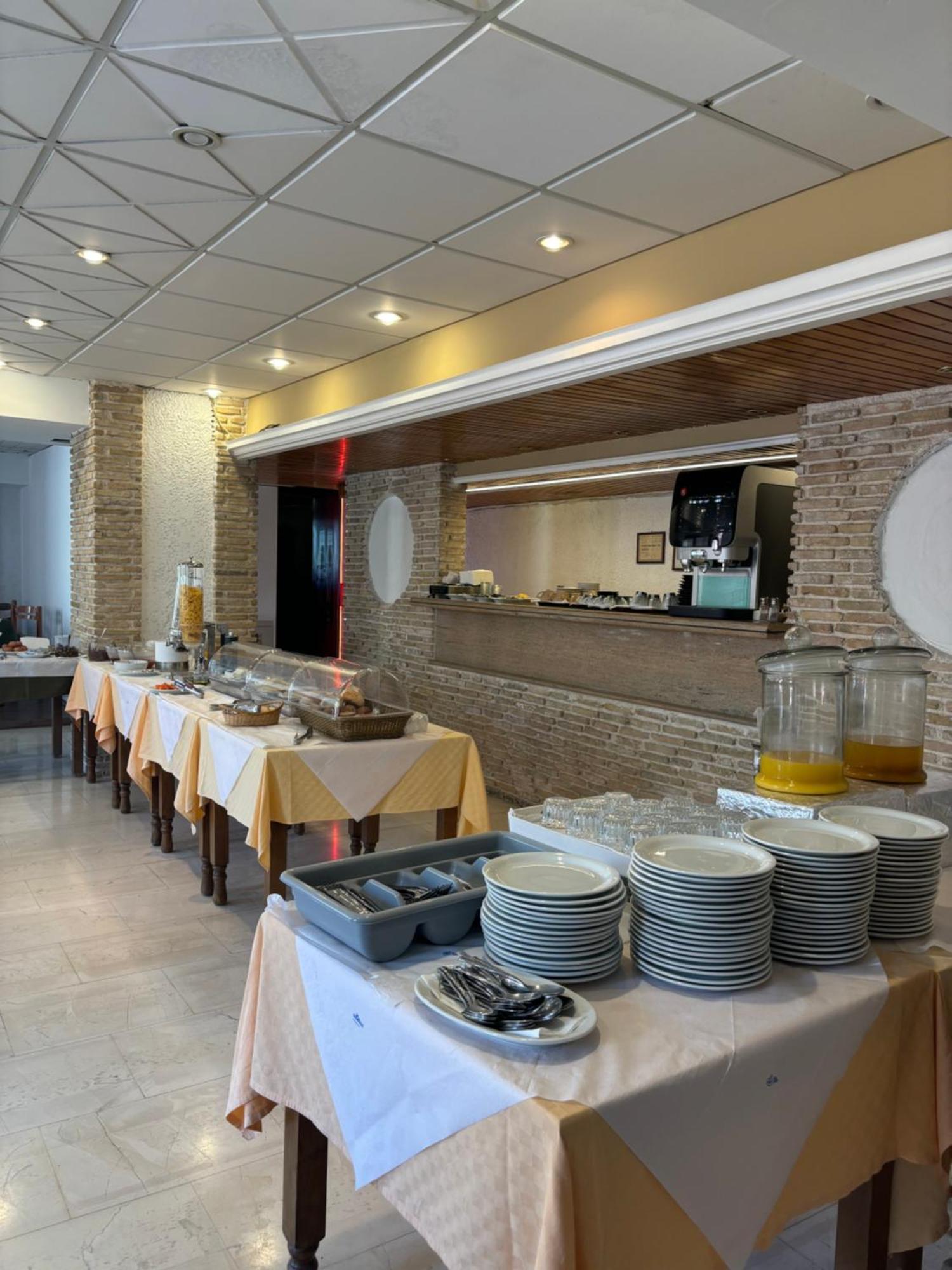 El Greco Hotel Igoumenitsa Exterior foto